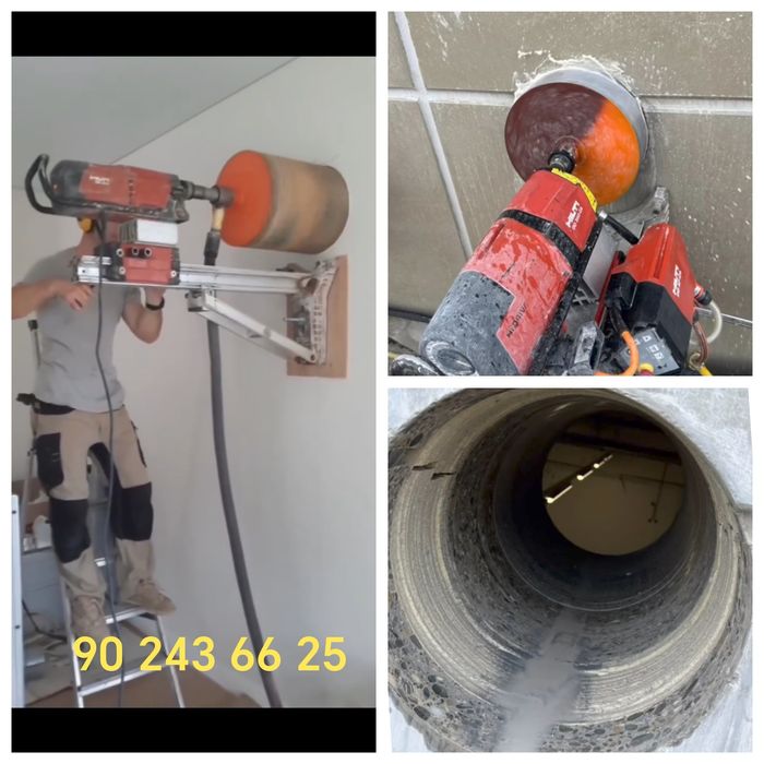 Almazniy bur   perfarator xizmati