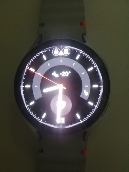 Samsung Galaxy Watch 7