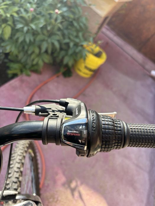 Колело за момче