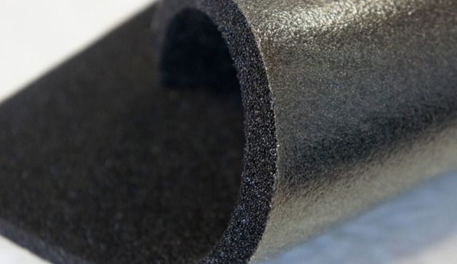 Шумоизоляция SGM