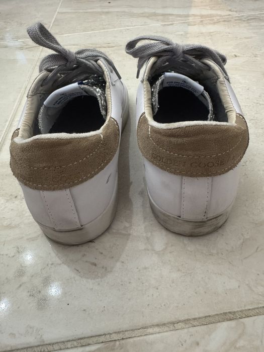 Golden Goose сникърси