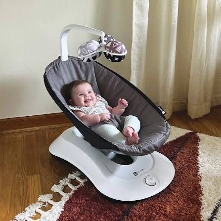 Шезлонг электрический