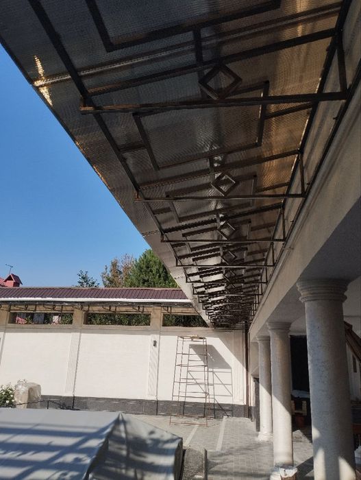 Лексан поликарбанат