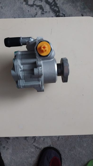 ГУР для Фольксваген пассат