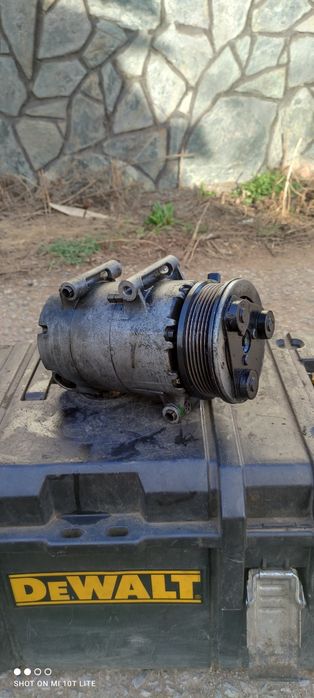 Компресор за Форд 1.8/125 ТДЦИ S-Max, Connect , Mondeo ,Торнео Конект