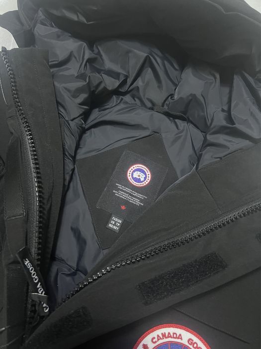 Куртка Canada Goose