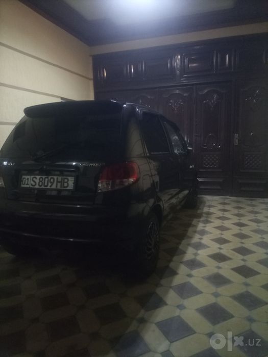 Матиз МХ H9 кондиционер срочно продаётся