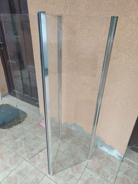 Paravan cada 3 panouri