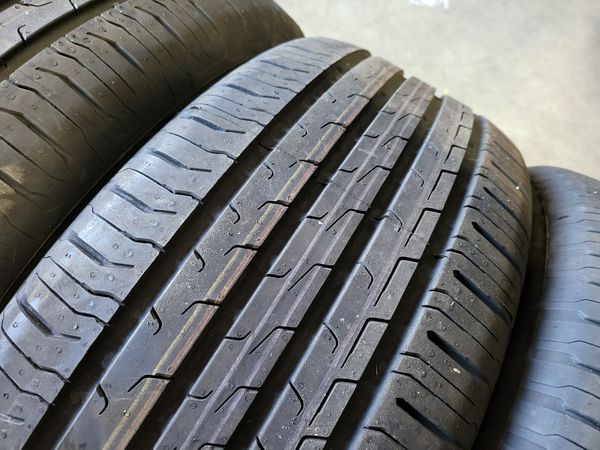 235/55/18 Continental 4бр