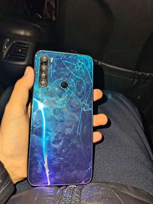 Редми нот 8 хороший