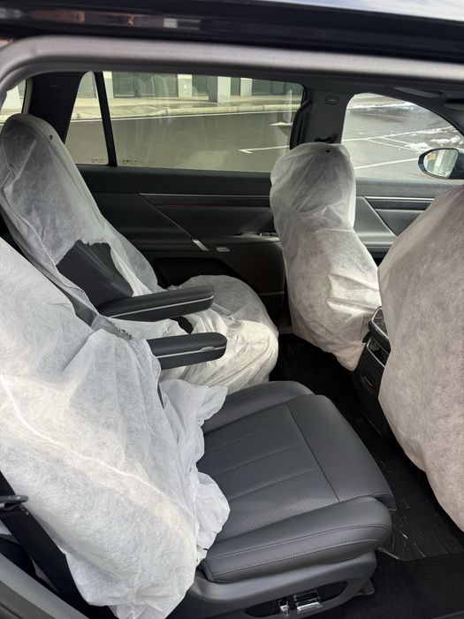 Dongfeng 008‼️Qora/Qora‼️ Gibrid Ultra Restayling 2026 Full