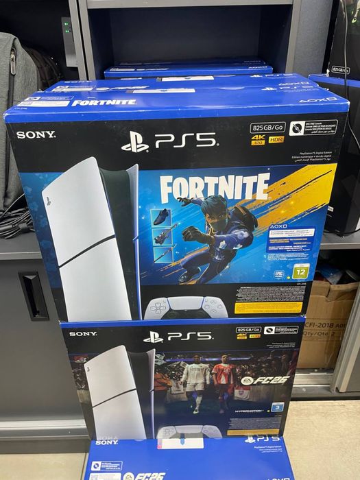 PlayStation Сортлади енги 430$