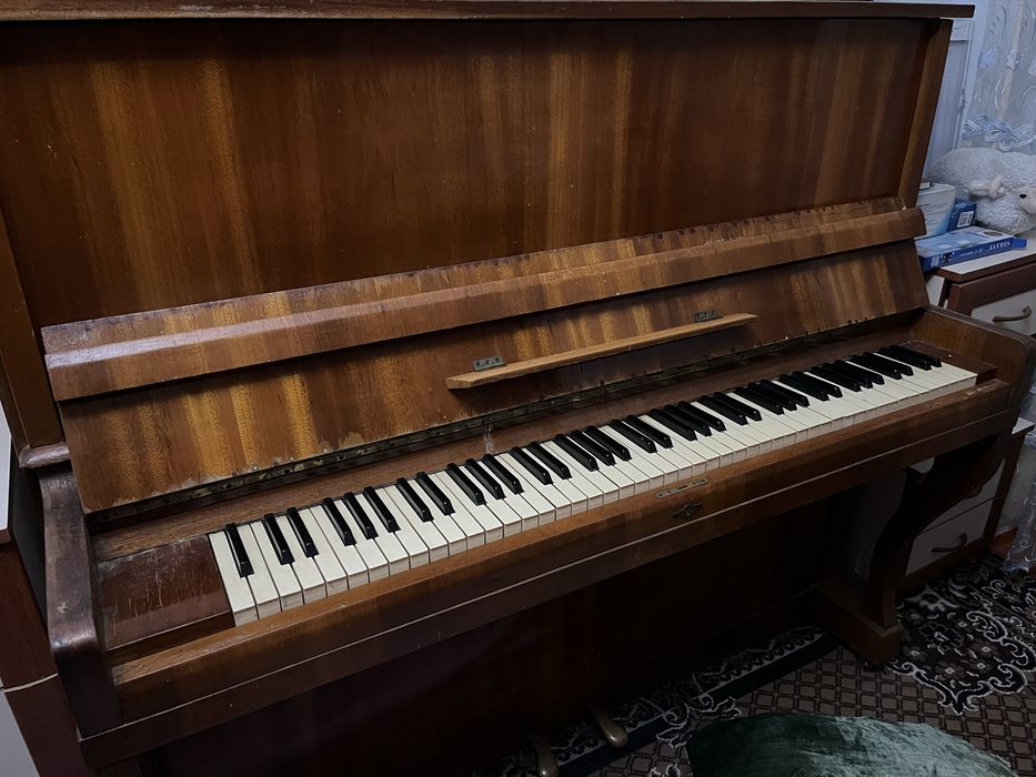 Пианино Беларусь