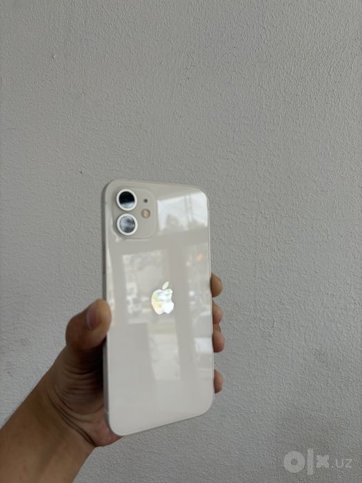 Iphone 12 oq yashi