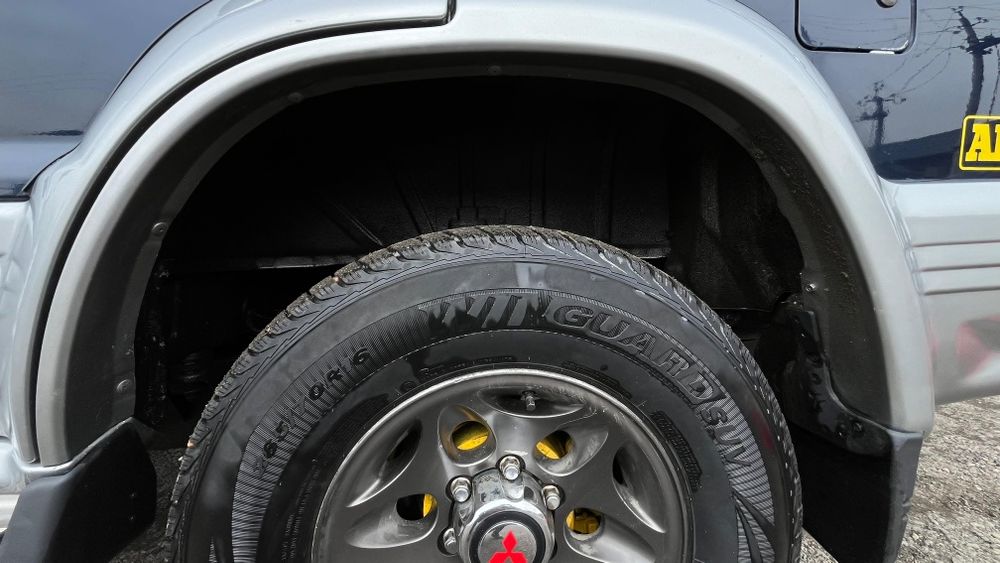 Продам   поджеро