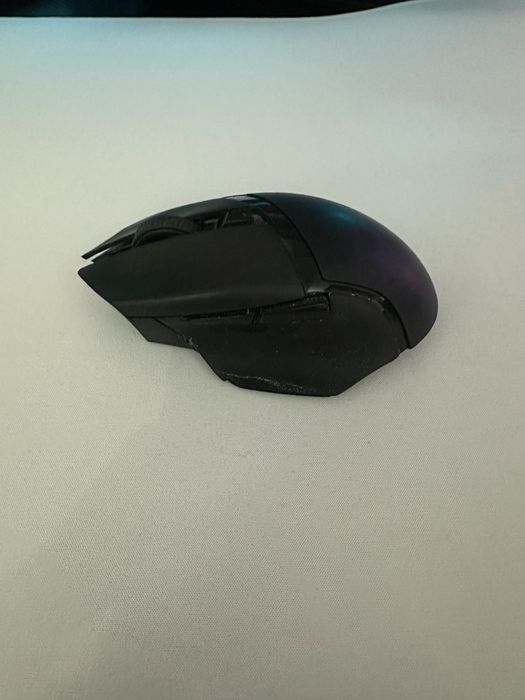 Razer Basilisk X HyperSpeed Wireless 16.000 DPI – Mouse Gaming FPS