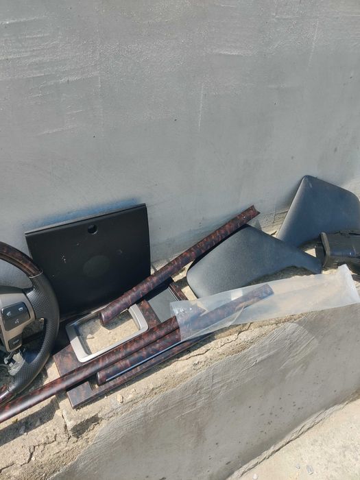 Toyota  land cruiser j150.