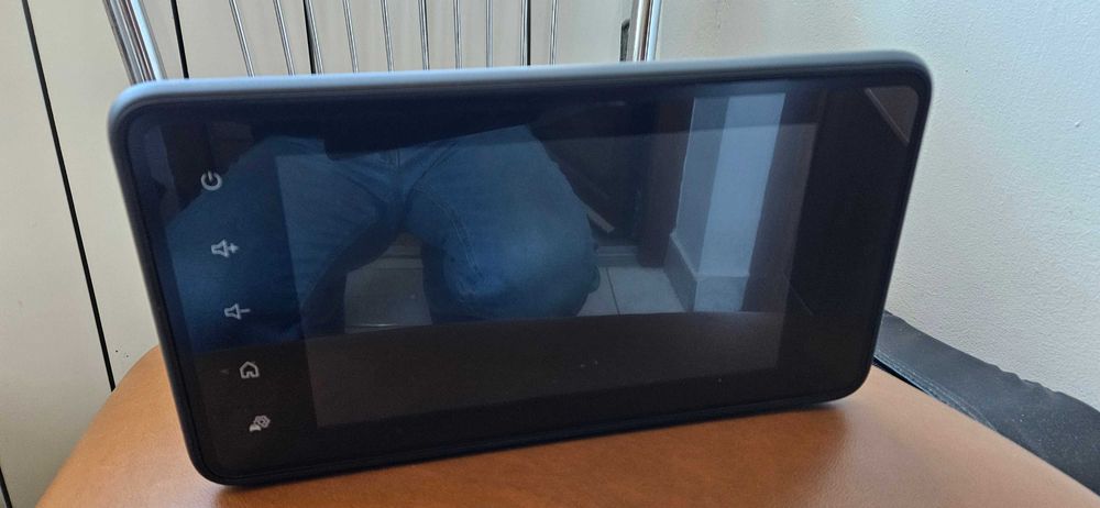 Navigatie originala Dacia Logan Sandero Jogger CarPlay Android Auto