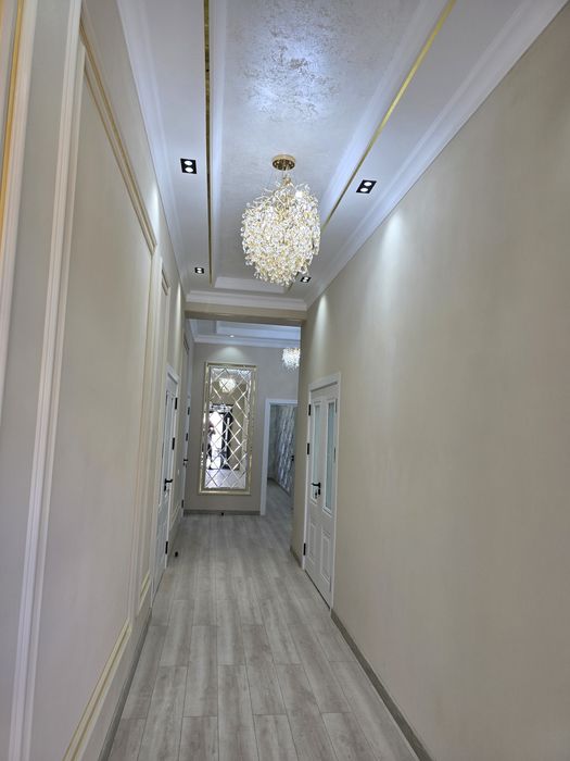 Продается дом паркент