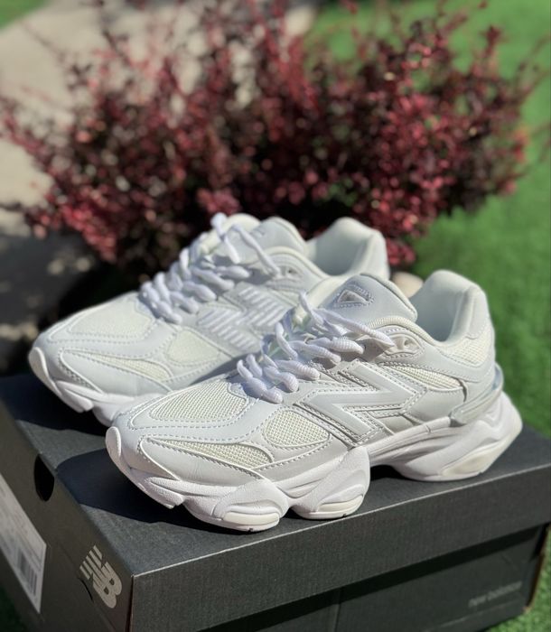 New balance albi marimea 39 noi nouti