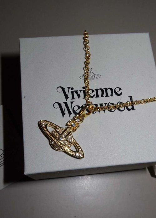 Vivienne Westwood гердан