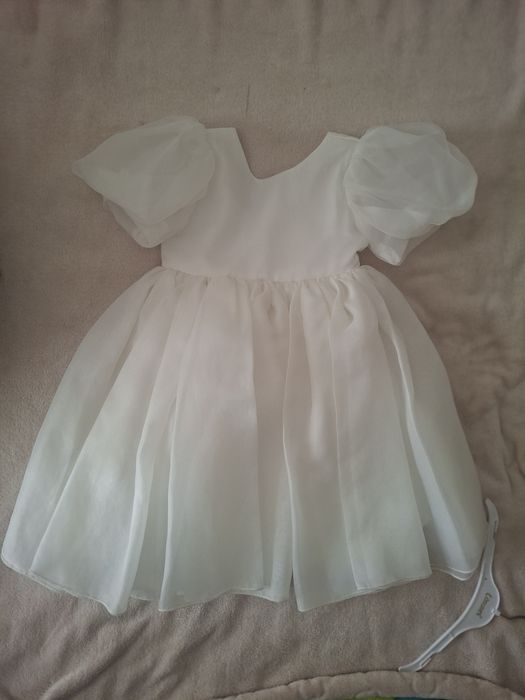 Продам платье для девочки