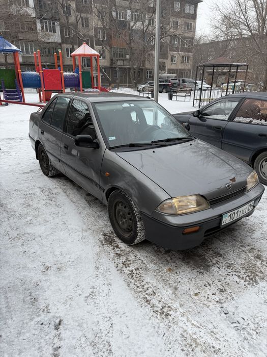 Продам или обмен на ладу