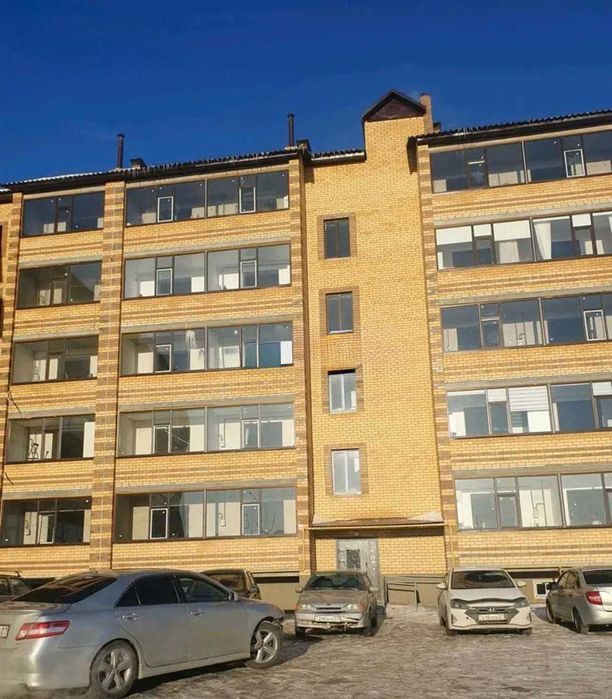 Продажа 1-комнатной квартиры