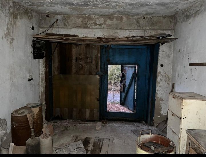 Продам Гараж в ГО Авто-Отель