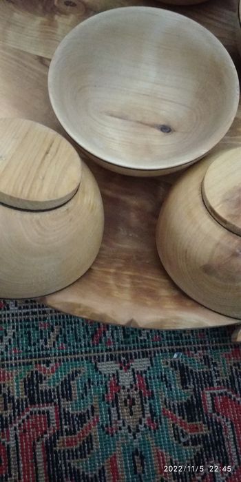 Астау табак дерево