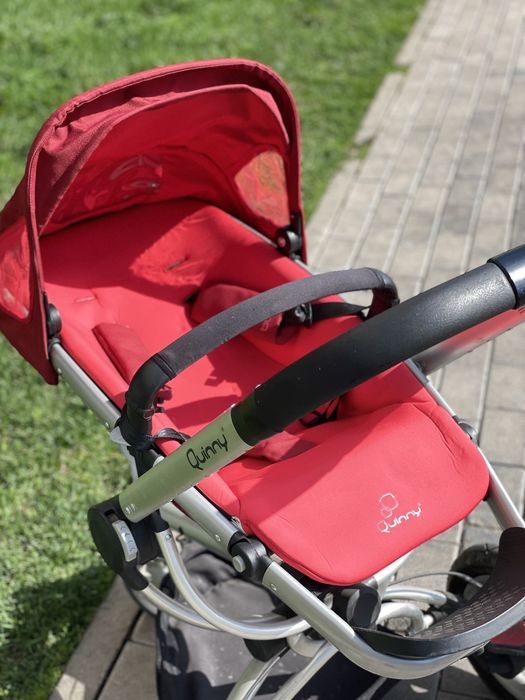 Детская коляска 0-6 мес