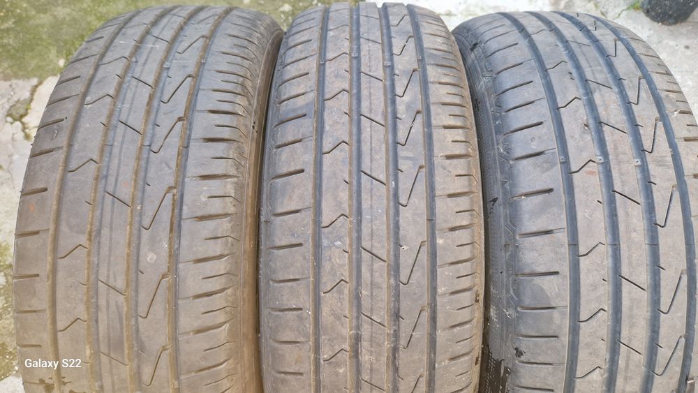 Anvelope vara Hankook 195 65 r15