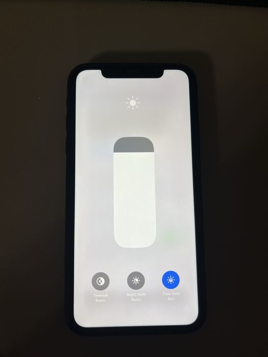 Iphone xr 64gb все работает