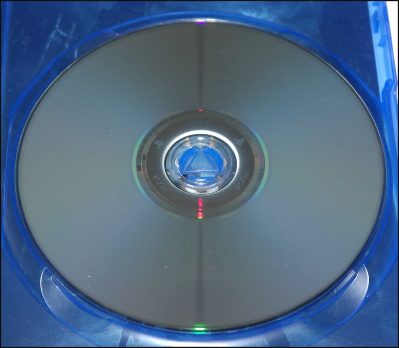 Bloodborne PS4 PlayStation 4