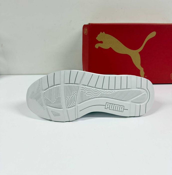 Puma Ferrari Trinity