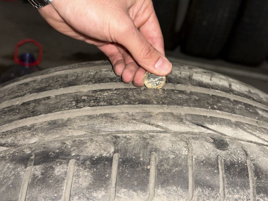 Летни гуми Pirelli P Zero 295/45R20, DOT 2020