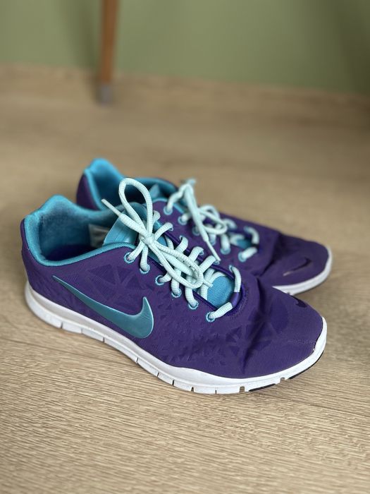 Маратонки Nike - 39 номер