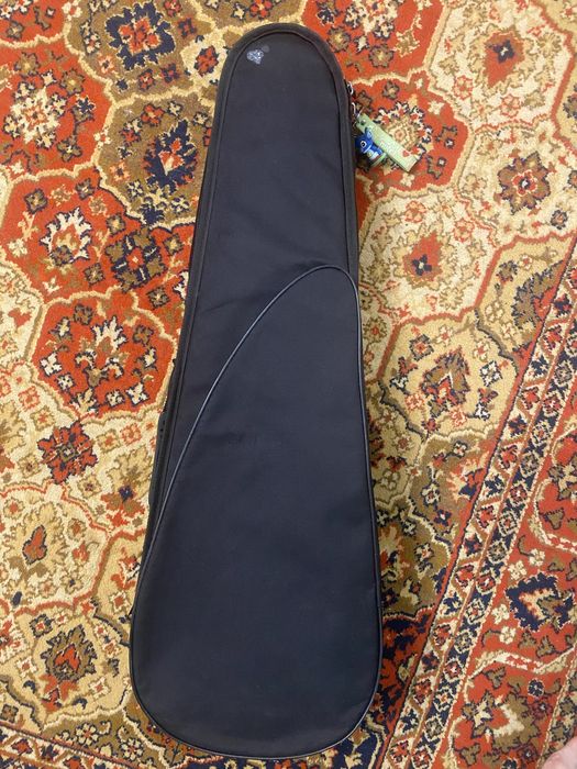 Инстркмент : Кыл-Кобыз