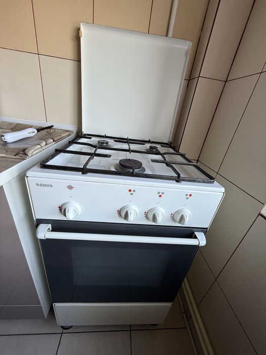 Aragaz perfect functional Samus