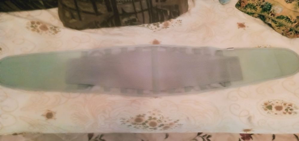 Продам ортопедический пояс