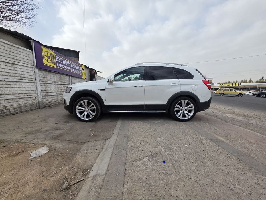 kaptiva 3 4 qilingan  sotiladi