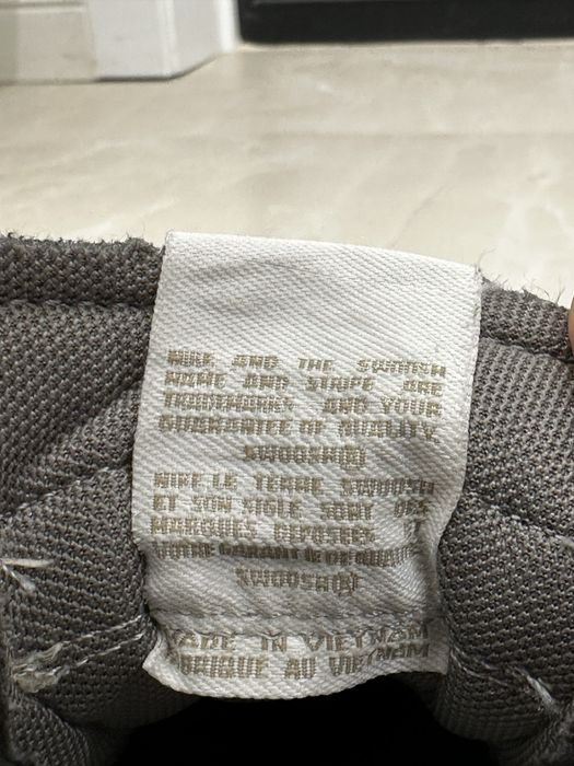 Кросовки nike air jordan