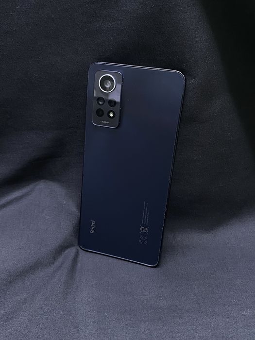 Redmi note 12 pro | Ortalyq market.