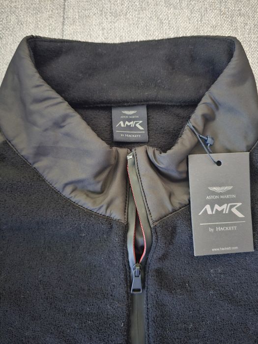 Суичър/блуза HACKETT AMR