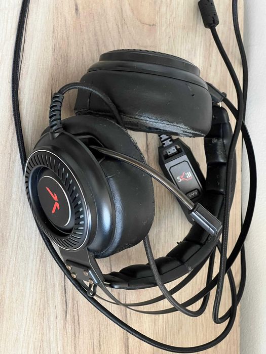 casti Skillkorp | SKP H21 Gamer Headset