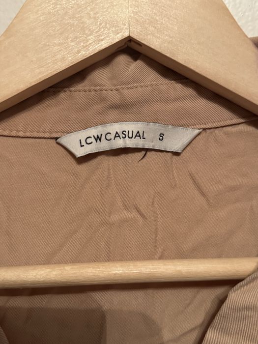 Рокли Alessa, LCW, ALLSAINTS
