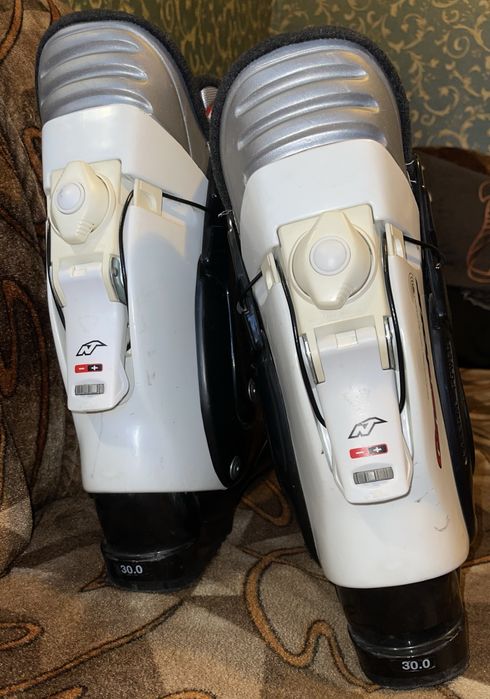 Ски Обувки/Ботуши Nordica Grantour 30