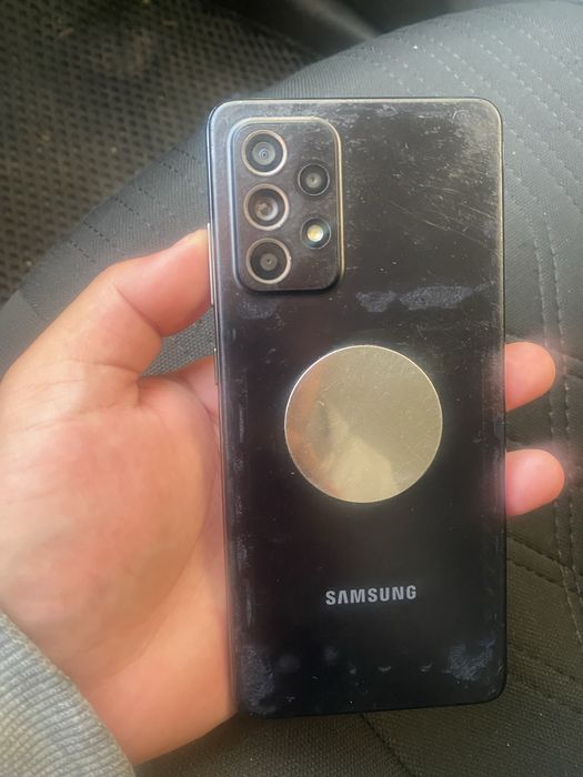Самсунг А52 ,256GB