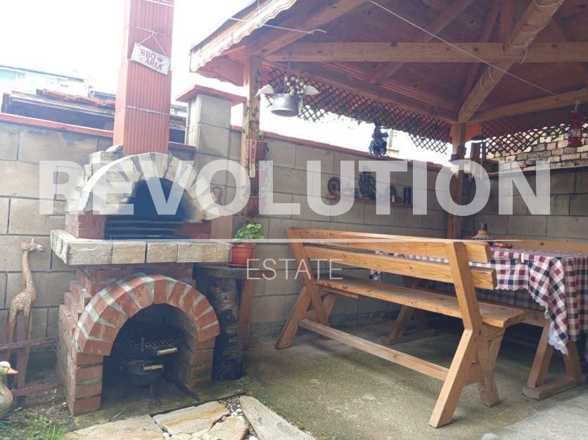 Дава се под наем Етаж от къща в Варна, Аспарухово - 60 кв.м за 400 € - Снимка #5