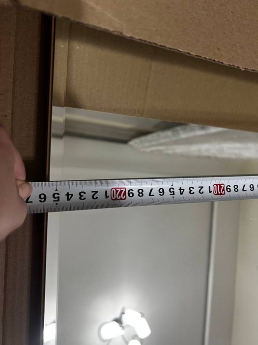 Продам новое зеркало